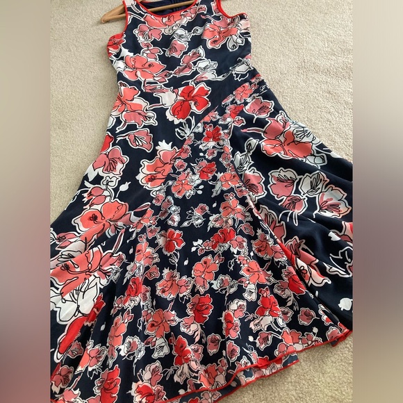 Alexander Wang silk dress, size US 4/small - Picture 9 of 13